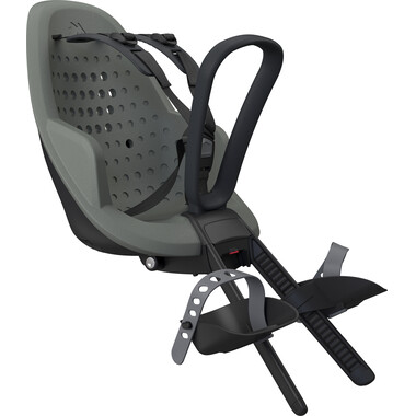 Cadeira para Bebé THULE YEPP 2 Mini Fixação Dianteira Verde Agave 0